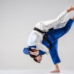 ligue corse de judo
