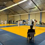 ligue corse de judo